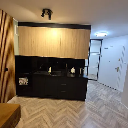 Portova * Гдыня