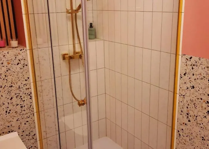 Portova Apartment