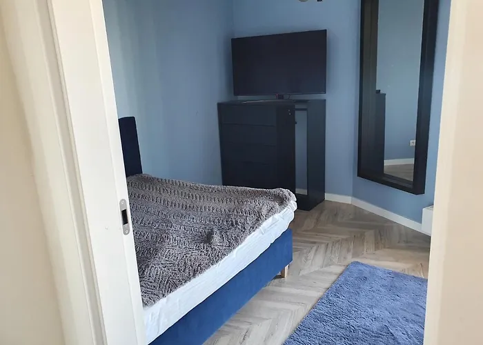 Portova Gdynia